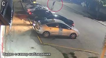 В Бендерах сбили мужчину