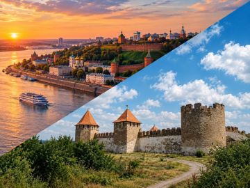 Опыт Нижнего Новгорода могут внедрить в Приднестровье