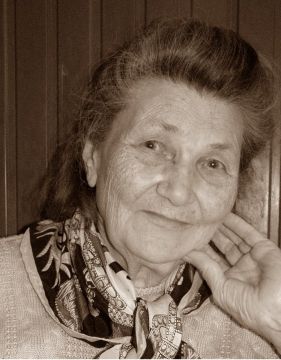 Поэтический вечер памяти Людмилы Кудрявцевой