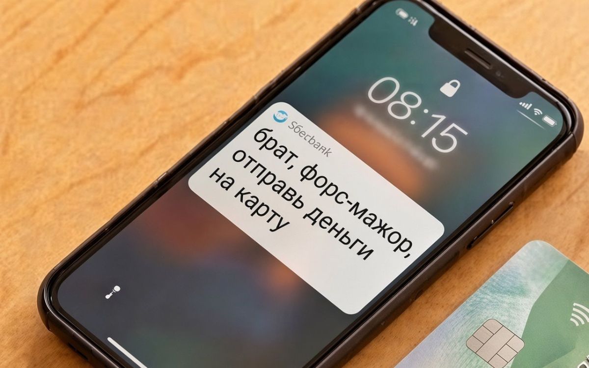 Аферисты получили доступ к аккаунтам Телеги и Вайбра нескольких жителей Рыбницы и рассылают всем, кто записан в контактах на телефонах, просьбы перевести денюжки