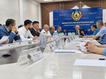 В Приднестровье готовятся к возможным ограничениям газа