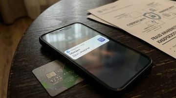 Телефонные мошенники атакуют Рыбницу: на телефоны приходят сообщения якобы от друзей и знакомых с просьбой перевести деньги