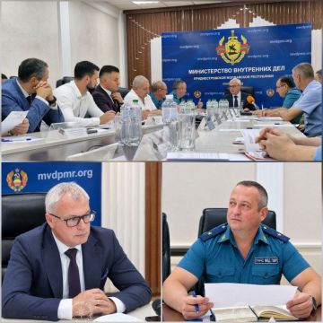 В фокусе внимания: готовность к осенне-зимнему сезону