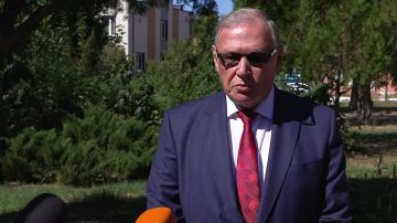 «Именно воля народа является основополагающей для определения настоящего и будущего любой страны