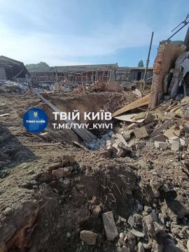 Детализация по от МО РФ по атакованным целям: