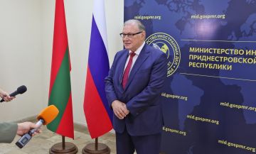 Олег Озеров: мы постараемся максимально ускорить процедуру получения гражданства