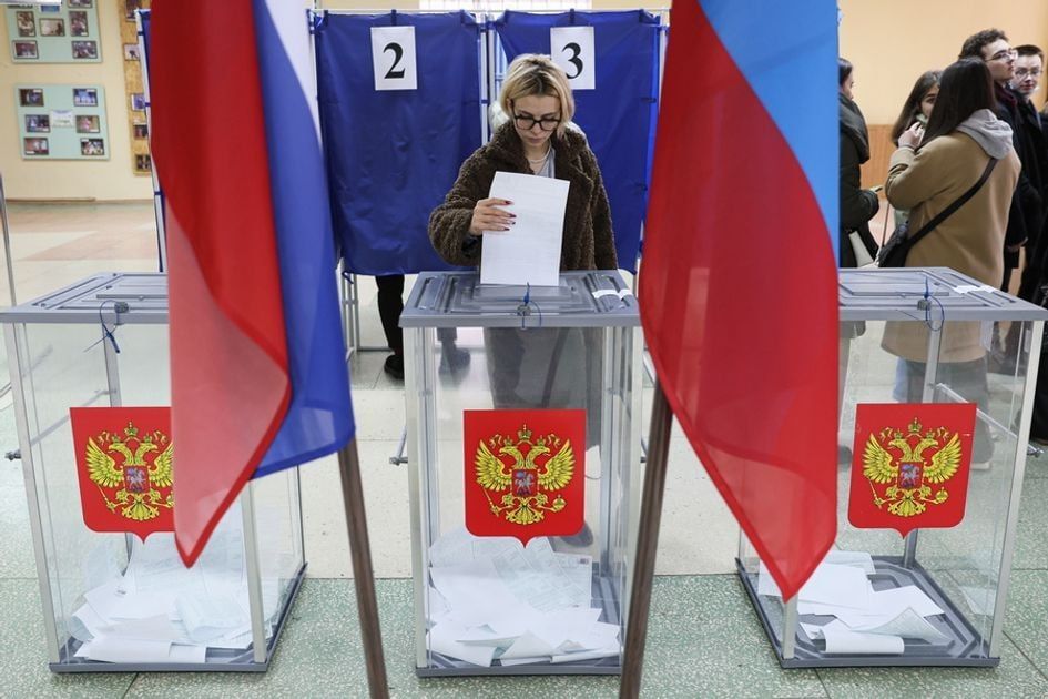Участки для выборов депутатов Госдумы 20 сентября откроют во всех городах Приднестровья, такое решение принял ЦИК России