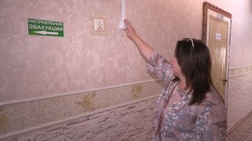 Сегодня в детских садах Бендер прошли тренировки по гражданской защите