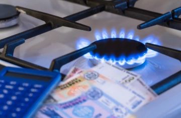 Тарифы на газ в Молдове могут вырасти снова