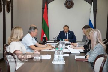 Благоустройство по единым стандартам