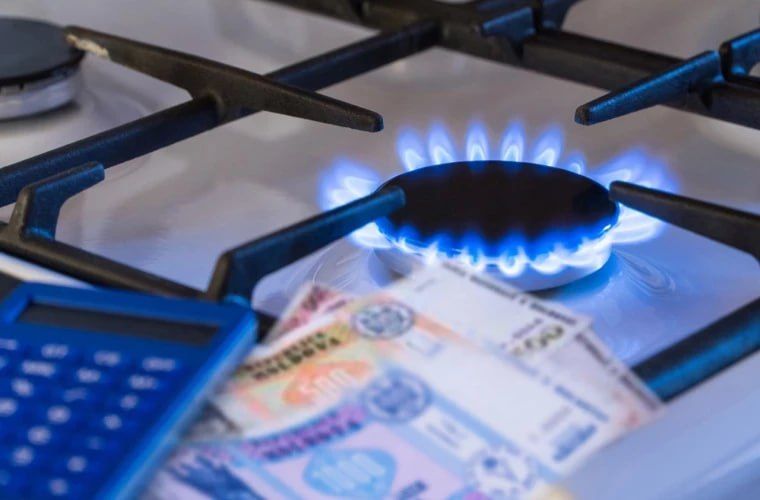 Тарифы на газ в Молдове могут вырасти снова