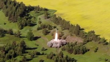 Поражены объекты ОПК, логистические центры и цели в портах: ВС РФ нанесли массированный удар высокоточным оружием и БПЛА