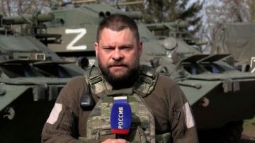 Евгений Поддубный: Подробно о целях, поражённых ВС РФ на территории Украины в ходе массированного удара минувшей ночью