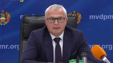 В Приднестровье усилят борьбу с амброзией
