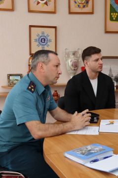 В Тирасполе прошло заседание эвакуационной комиссии