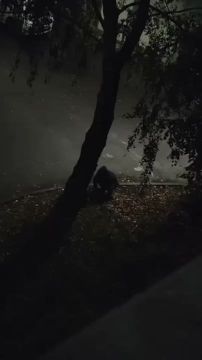 В Тирасполе археологи по ночам производят раскопки