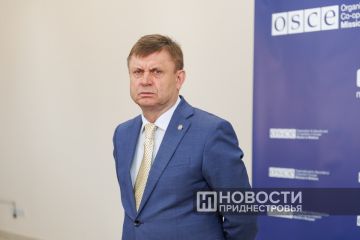 Вице-премьер Молдовы Валерий Киверь назвал вручение российских паспортов приднестровцам «недружественной и безответственной акцией»