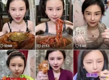 Знаменитая блогерша, которая ела десятки яиц и огромные тарелки с жирными супами перед камерами, умерла в 24 года