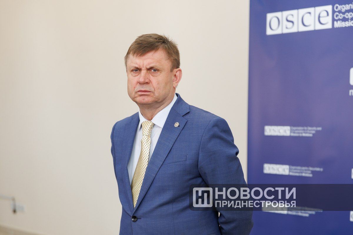 Вице-премьер Молдовы Валерий Киверь назвал вручение российских паспортов приднестровцам «недружественной и безответственной акцией»