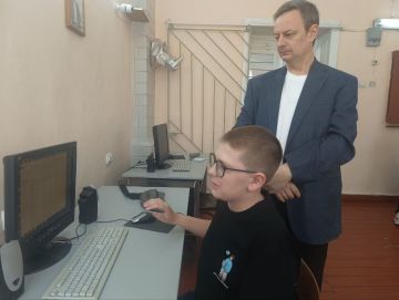 От увлечения — к будущей профессии