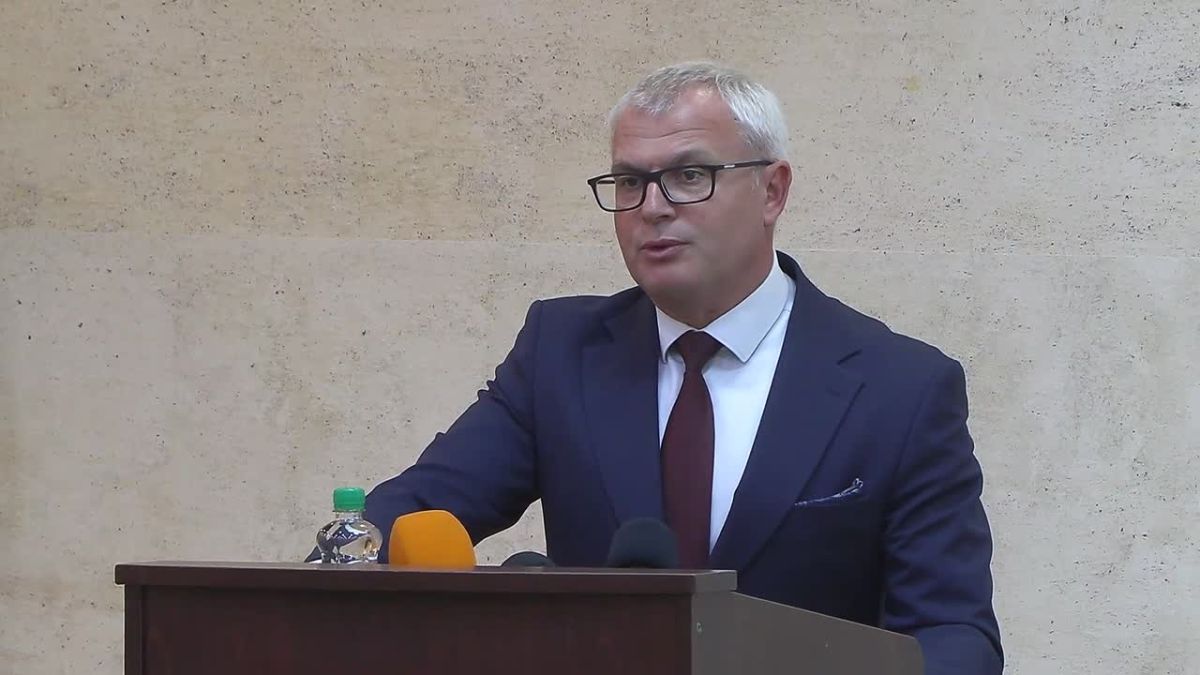 «Мы решаем основную задачу – сохранение производственного потенциала и, самое главное, трудовых коллективов»
