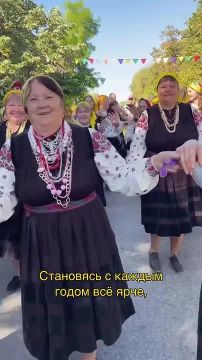 Подоймица приглашает всех на День села 21 сентября