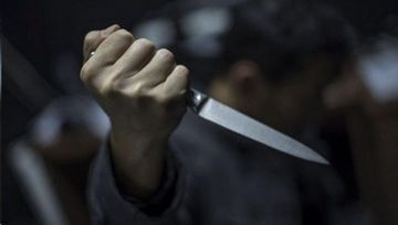 Тираспольчанин под «солью» пырнул таксиста ножом, а перед этим обокрал двух человек, и всё это в течение суток