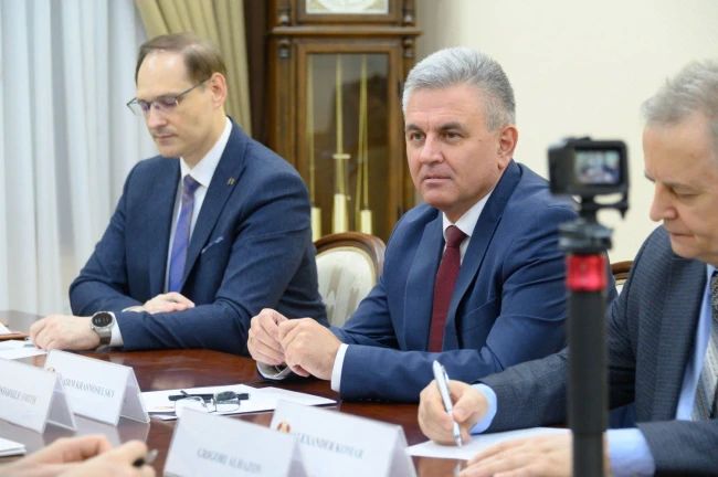 10 сентября, главные темы дня: