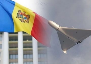 Молдова готовится производить беспилотники