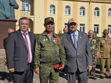 «Живите долго, праведно живите