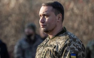 Украина готова завершить войну и прекратить огонь в любой момент, — глава ОП Украины Буданов