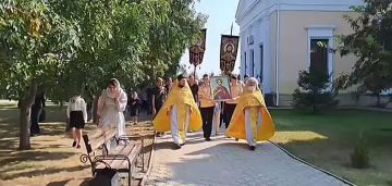 Для Владыки Саввы сегодня особенный день