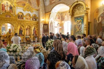 Подробнее о праздничных мероприятиях читайте на нашем сайте