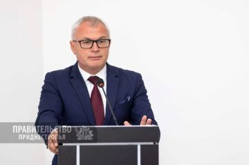 «Приднестровье надеется, что Вашингтон сможет активизировать процесс и вернуть Молдову за стол переговоров»