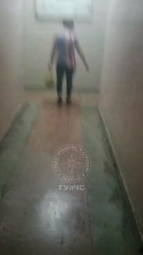 «Ты мой сладкий, ты мой хороший», — они бежали друг к другу, словно в кино