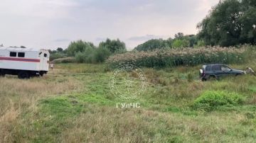 Искали приключений и застряли