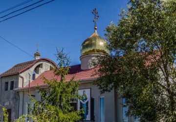 Владимировка Слободзейского района — уютный уголок родного края