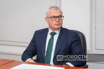 Упрощенное предоставление гражданства России – это огромный шаг навстречу приднестровцам, сказал зампред Правительства ПМР Виталий Нягу, комментируя указ Владимира Путина