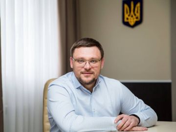 Директору НАБУ Семену Кривоносу сообщили о подозрении, — генпрокурор Украины Кравченко