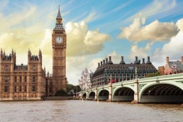 Лидеры Шотландии, Уэльса и Северной Ирландии объявили о «конце эпохи власти Лондона» и подписали меморандум о праве на самоопределение и выход из состава страны