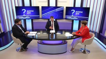 На предстоящих выборах Президента ПМР 13 декабря впервые будет действовать система «Мобильный избиратель», рассказал председатель ЦИК ПМР Станислав Касап в студии «Вопроса дня»