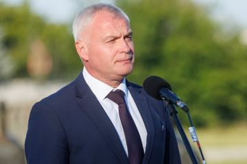 Вице-премьер ПМР Нягу: Приднестровье не допустит демонтаж российской миротворческой миссии