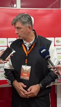 Главный тренер «Шерифа» Миодраг Джудович прокомментировал вчерашний матч с «Милсами»: