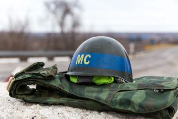 Приднестровье никому не позволит демонтировать миротворческую операцию – вице-премьер Виталий Нягу в интервью РИА «Новости»