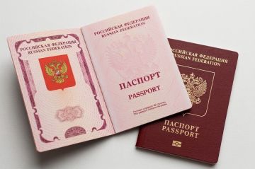Виталий Нягу объяснил, почему российское гражданство так востребовано у приднестровцев: Приднестровье ментально культурно и исторически считает себя частью Русского мира