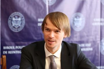 Приднестровские предприятия уже заплатили первые НДС и акцизы и «никаких проблем не существует», заявил глава информационно-аналитического отдела бюро реинтеграции Молдовы Иван Цуркан