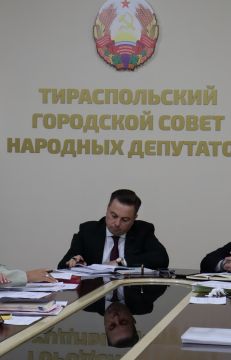 В столичном Совете народных депутатов обсудили вопросы соцполитики