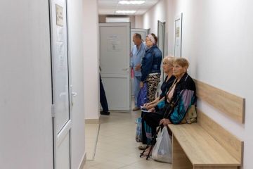 Процедуры в «Днестровских зорях» в самом разгаре