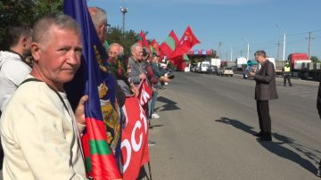 К слову, сегодняшний день прошёл в Международный день демократии
