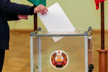 Без третьего срока: как Приднестровье готовится к выборам президента